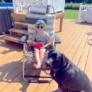 Meet your Posher, Denise